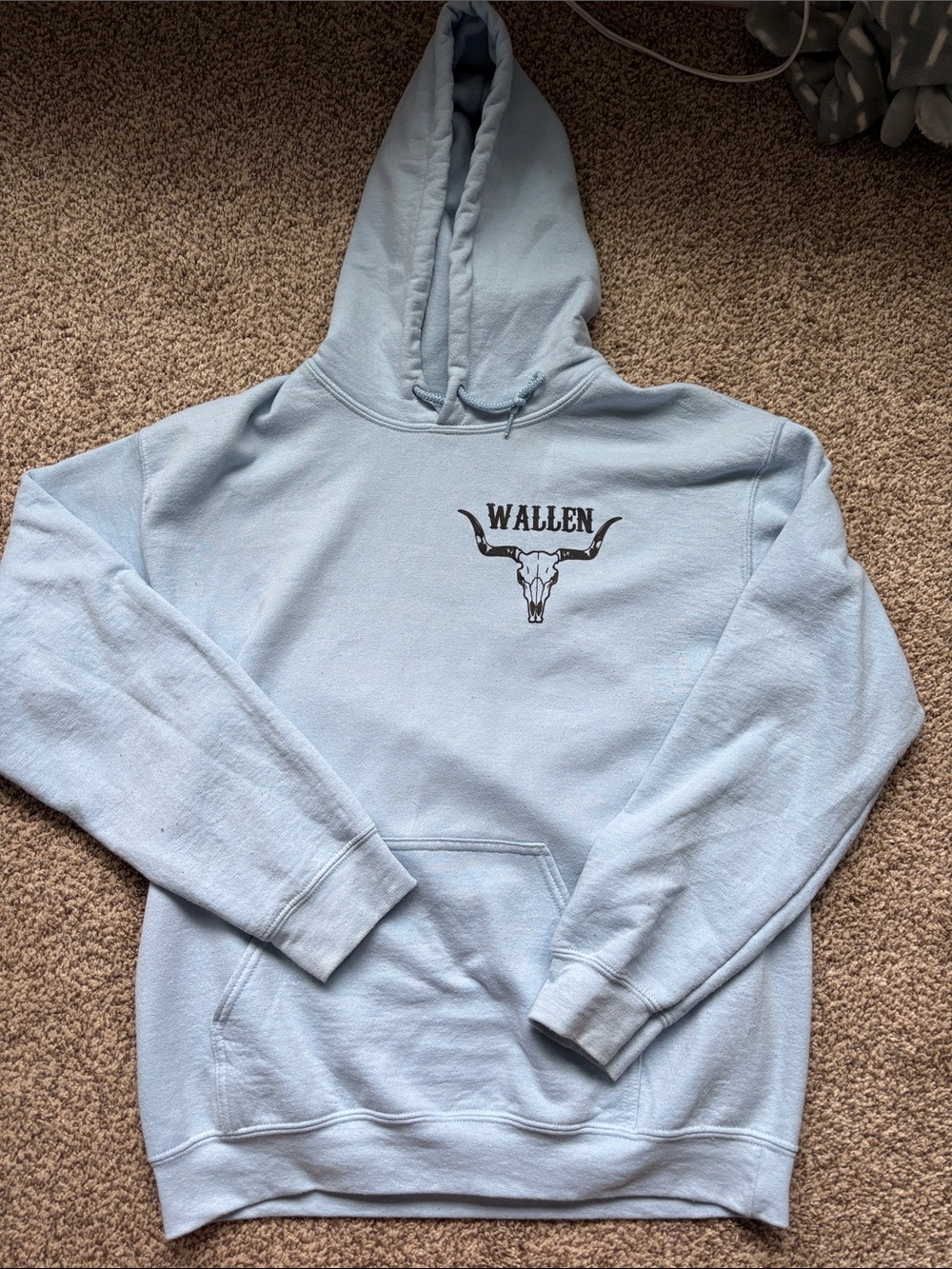 Morgan Wallen hoodie